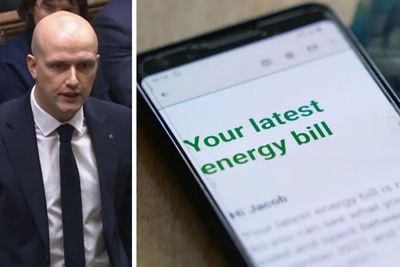 SNP urge UK Tories to slash energy bills by 20 per cent after 'Westminster failure'