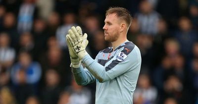 Rob Elliot on the game against Eddie Howe's 'intense' Bournemouth that changed his Newcastle career