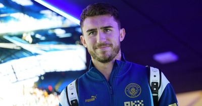 Pep Guardiola must weigh up Aymeric Laporte factor at Man City