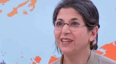 French Academic Fariba Adelkhah Released from Iran Prison