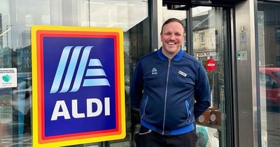 Aldi manager shares little-known store secrets - including the exact days 'middle aisle' replenished