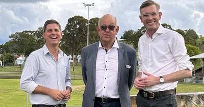 Western Sydney flooded with campaign cash, but Newcastle left with scraps: NSW Election