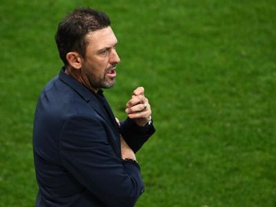 Popovic wants another step forward from Victory