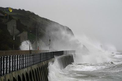 England monitoring cyclone forecasts ahead of first Test against New Zealand