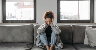 27 symptoms from headaches to joint pain that could mean you have long covid