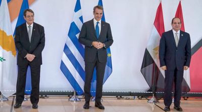 Cairo, Athens to Enhance Cooperation in Energy, Power Linkage