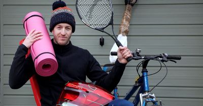 Savvy eBay seller makes up to £1,000 a month selling clutter - and these are the best things to sell