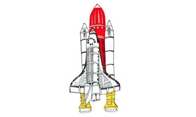 What is the tallest space rocket and the loudest animal? Try our kids’ quiz