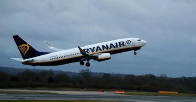 Ryanair's 'sassy' response to passenger's check-in cost complaints on social media