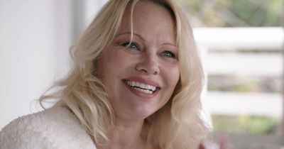 Pamela Anderson shares childhood dream job was to be a nun before Playboy stardom