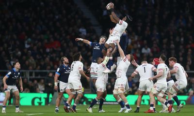 Are England ‘not good at anything’? A scrumdown with the data reveals all