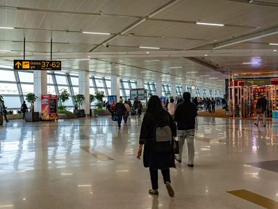 India drops 'Air Suvidha' requirement for 6 countries; 2 percent random testing to continue