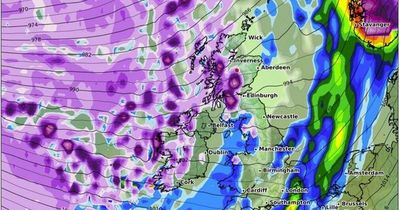 Met Eireann forecast sees Ireland facing ‘winter weather’ onslaught amid ‘Beast from the East’ fears