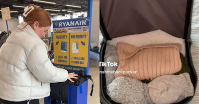Savvy Amazon shopper shares £32 travel hack that could save you money on flights