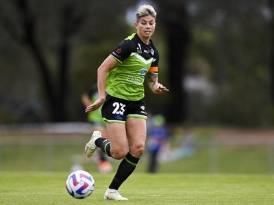 Canberra United defeat Sydney in A-League Women shock