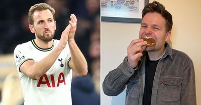 'I tried Harry Kane's Urban Legend doughnuts - here's how they compare to Krispy Kreme'