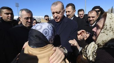 Earthquake Compounds Turkish Leader’s Woes as Election Nears