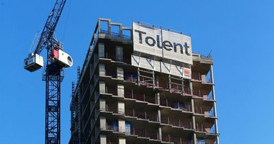 Tyneside construction giant Tolent facing huge financial issues