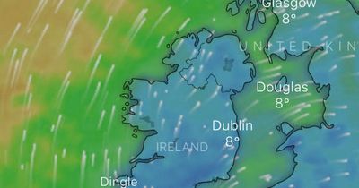 Dublin weather: Met Eireann forecasts mostly dry but dull weekend