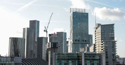'I've discovered a secret about our city and it's blown my mind'