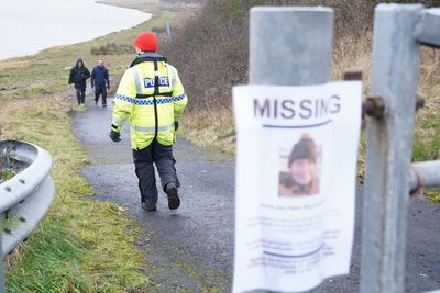 Search for missing mother-of-two Nicola Bulley enters 16th day