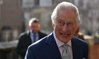 The official ‘party toolkit’ for Charles’s coronation is lame - but don’t worry, I have another