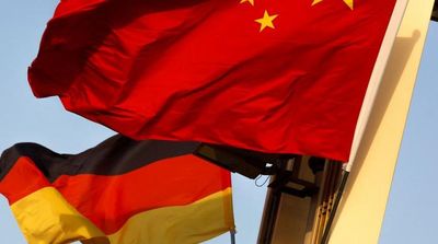 China Cranking Up Political Espionage, German Official Tells Newspaper