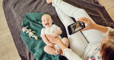 'I told family to not post pictures of my daughter online - grandma ignored my wishes'