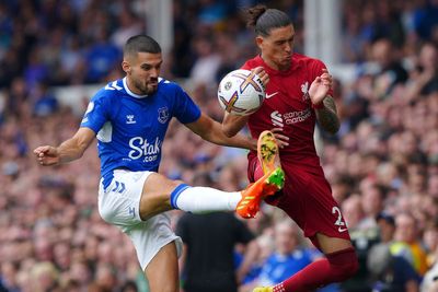 Four talking points as Everton face Liverpool in 242nd Merseyside derby