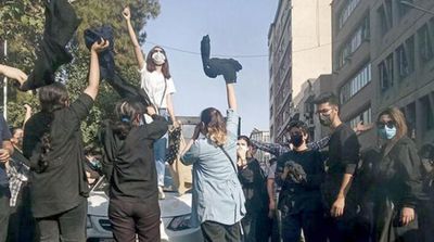 Iranian Uprising Gains More Momentum as Regime Marks 1979 Revolution