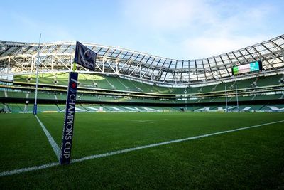What time and TV channel is Ireland v France on today in the Six Nations? Stream information and more