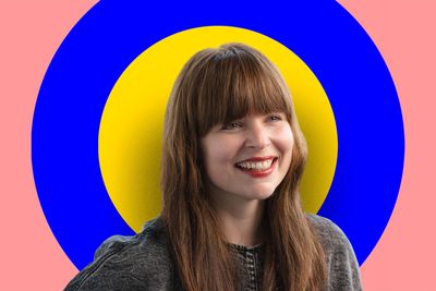 This CEO stays calm, centered, and well-rested with the help of a popular meditation app