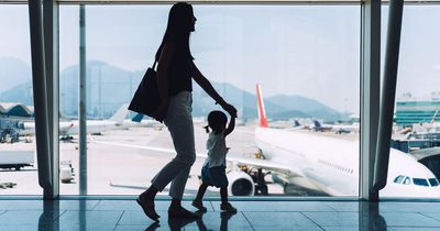 'I'm a babysitter - I took a child on week-long holiday without telling parents'