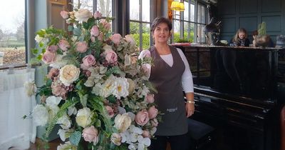 Popular Lisburn family business 'rises from the ashes' one year after devastating fire