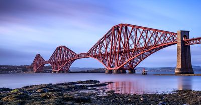 Edinburgh to Fife train services 'severely disrupted' due to defect on Forth Bridge