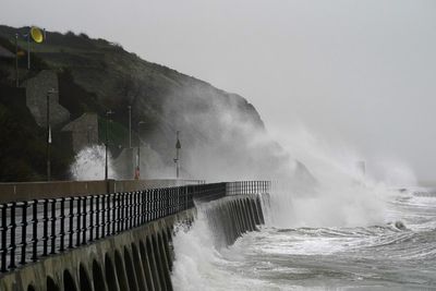 Cyclone Gabrielle threatens England’s first Test against New Zealand