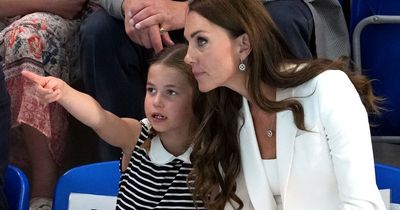 Kate Middleton's relatable mum request after popping into pub with Princess Charlotte