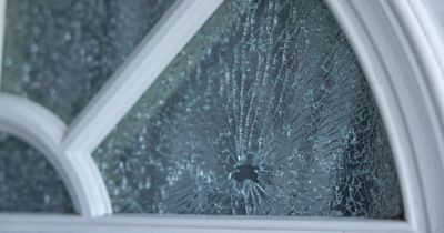 Estate under siege from 'feral' gangs who will brick windows if you talk to police