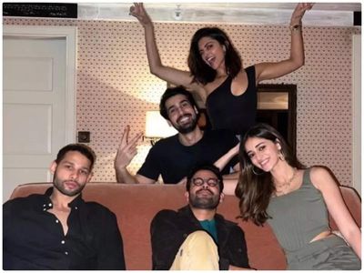 Deepika Padukone, Ananya Panday, Siddhant Chaturvedi's fans celebrate 1 year of Gehraiyaan; say film was 'India's White Lotus'