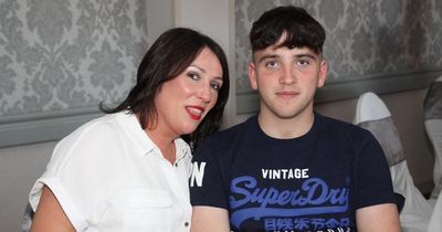 Mum of teen found dead in ditch after country music night out 'will be traumatised for rest of life'