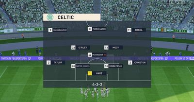 We simulated Celtic vs St Mirren as Ange Postecoglou rotation proves crucial in Scottish Cup