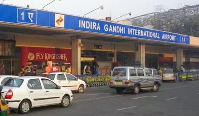 Delhi: Fake RBI Documents Worth Rs.88k Crore Seized By CISF At IGI Airport; Three Passengers Nabbed