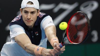 Isner Becomes First Man to Win 500 Tour-Level Tie-Breaks