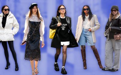 Kirstie Clements: Chic comes at a price – a low one if you’re savvy