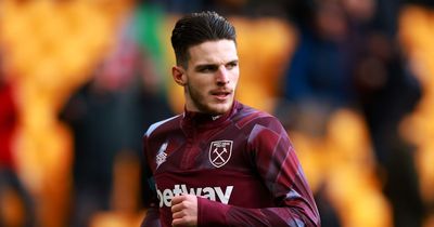 Graeme Souness and Ally McCoist agree on Declan Rice and Enzo Fernandez Chelsea transfer verdict