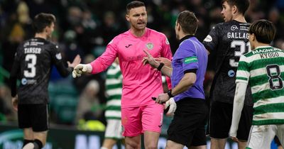 Trevor Carson Celtic pain revisited as St Mirren keeper lifts lid on Stephen Robinson life-changing transfer block