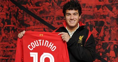 Philippe Coutinho shows how FSG transfer policy is failing Liverpool