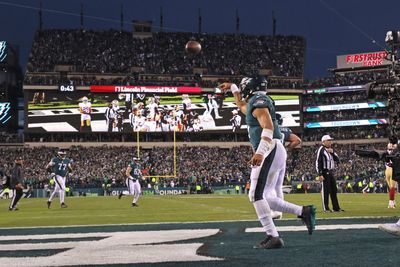Why the Philadelphia Eagles will win Super Bowl Bowl LVII