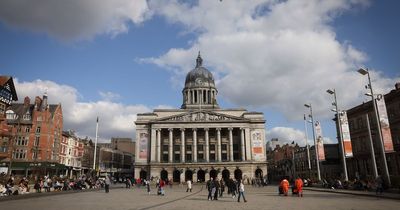 Top 10 Nottingham words - but do you know what they mean?