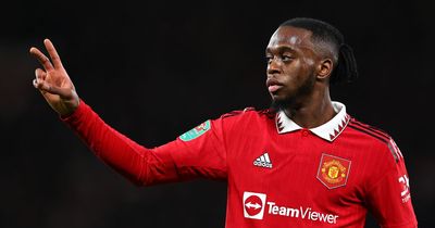 Aaron Wan-Bissaka has given Erik ten Hag exactly what he wants at Manchester United